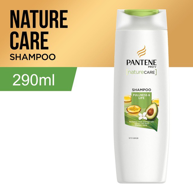 Pantene Pro-V Nature Care Fullness & Life 290ml