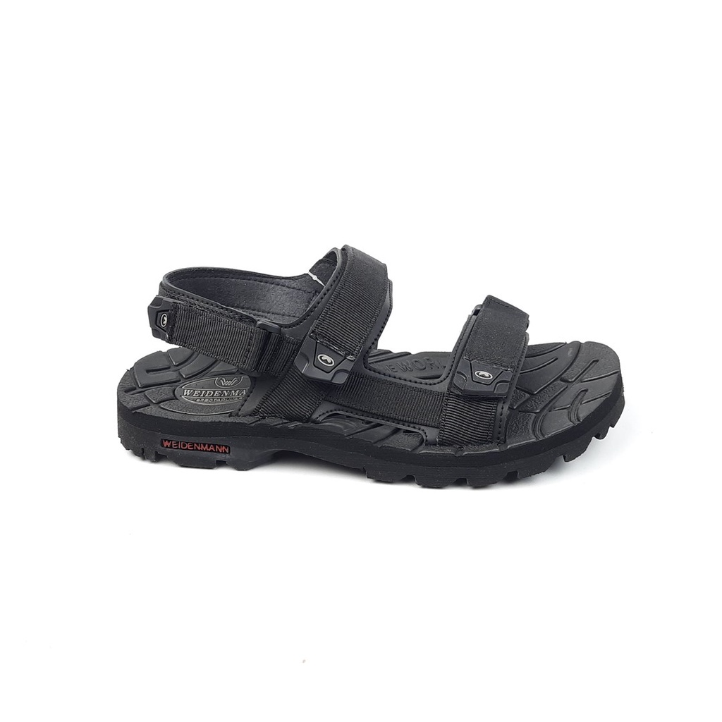 Sandal gunung pria weidenman Himalaya 02 38-43