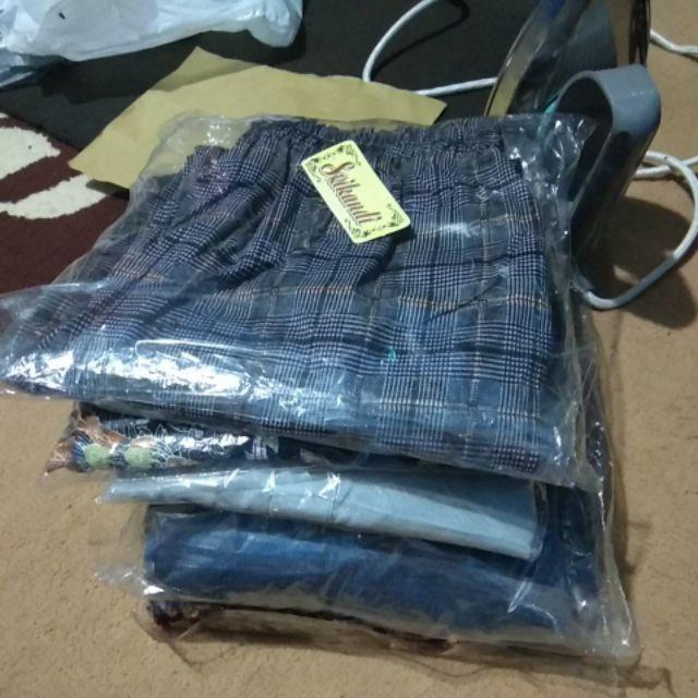 Maura Couple - Sania Ruffle Batik Couple Ori Ndoro Jowi Garansi Termurah Shopee - Kebaya Couple 2728