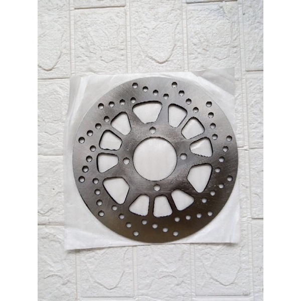 piringan cakram depan jupiter/vega/nouvo/xride 115/force 1