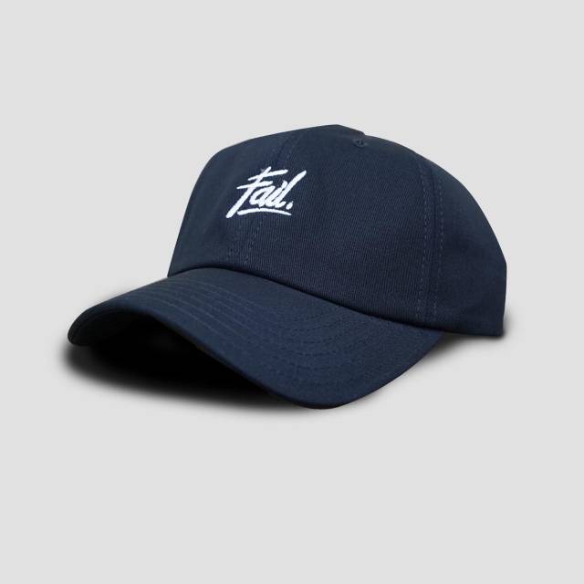 FAILOFFICIAL - CAPS LOGO NAVY