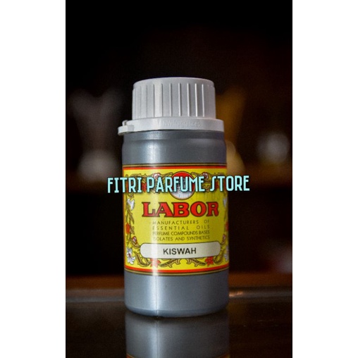 Bibit parfum KISWAH QISWAH 100ml