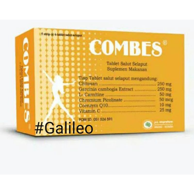 Harga combes Terbaru Feb 2025 | BigGo Indonesia