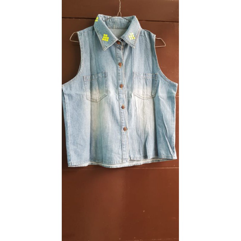 PRELOVED BAJU WANITA/BAJU WANITA BEKAS/PAKAIAN WANITA PRELOVED