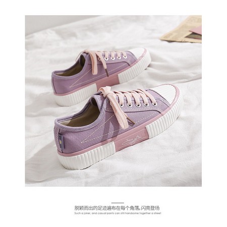 ,sepatu 106  import fashion sneaker 05 wanita import  an-0197