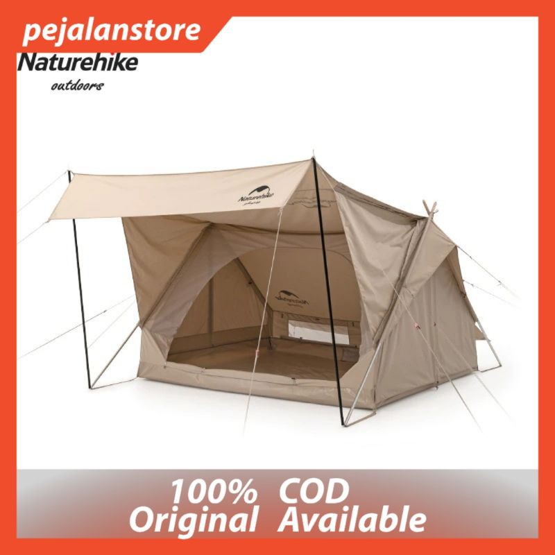TENDA COTTON SERIES NATUREHIKE NH20ZP011