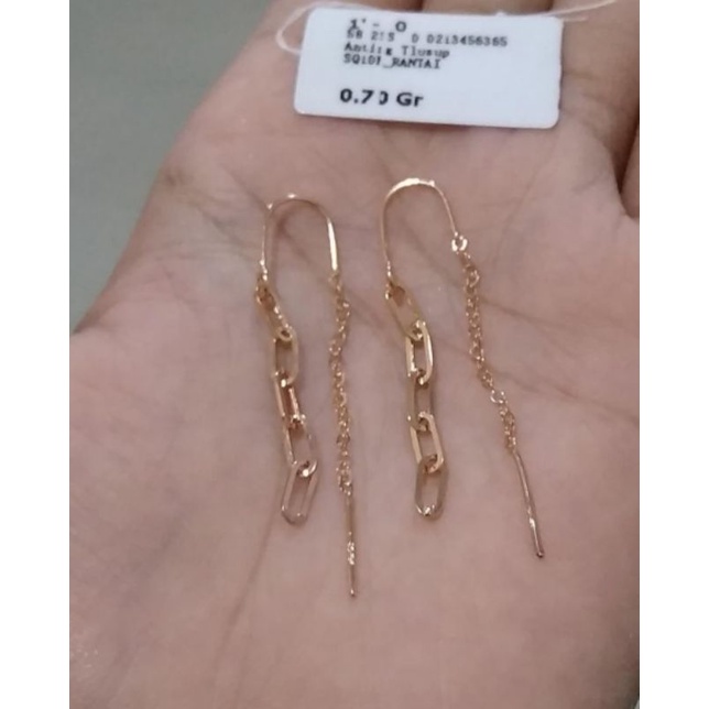 SEMAR NUSANTARA JASTIP ANTING SLUNDUP