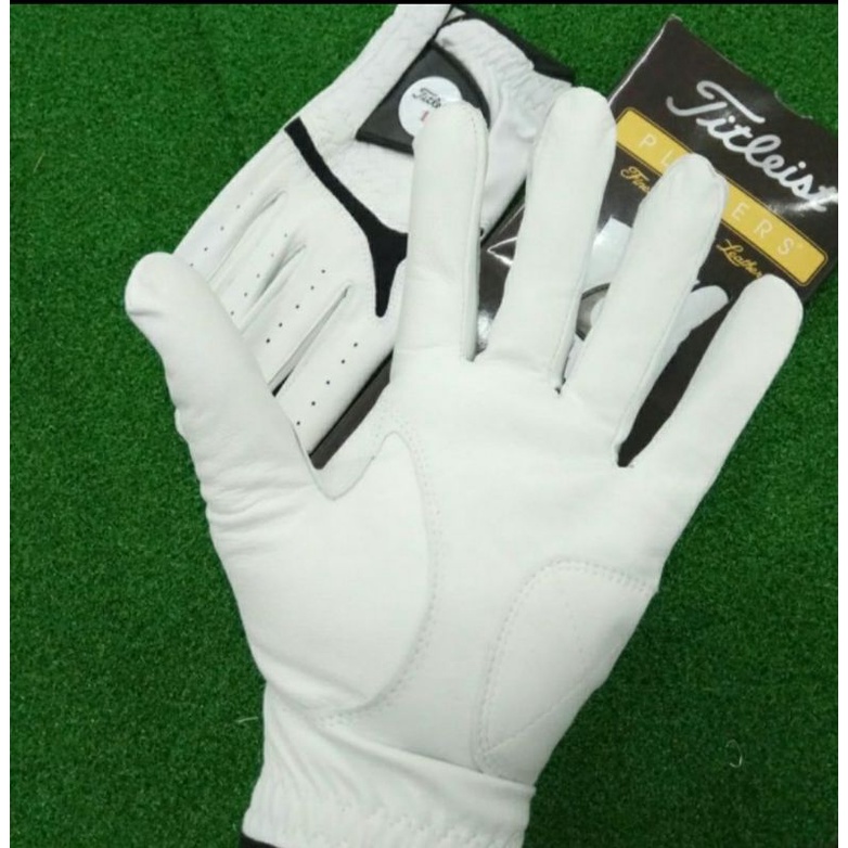 Golf Glove Promo Sale Buy 1 Get 1 Sarung Tangan GOLF
