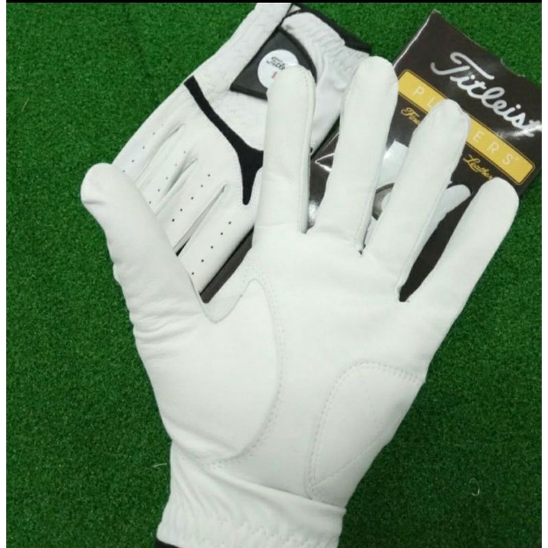 Golf Glove Satuan Big Size Ukuran 27 Sarung Tangan GOLF