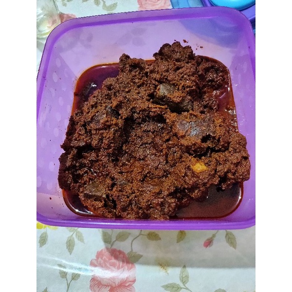 

Rendang Padang