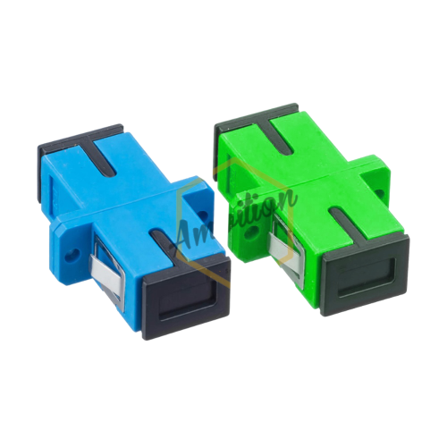 [COD] Adapter SC UPC Fiber Optical Sensors / ADAPTOR OPTIK OPTIC / FO FIBER