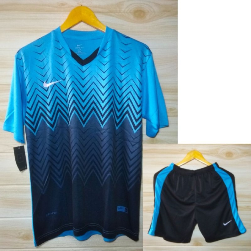 Jual Jersey futsal  keren  murah setelan kaos  polos  olahraga 