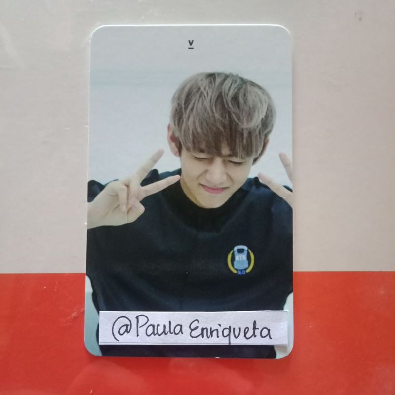 PC TAEHYUNG ORUL