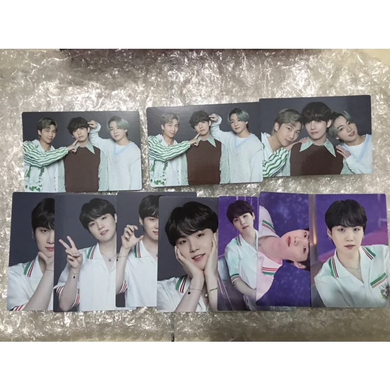 mpc swoozoo jungkook dan mpc yoongi