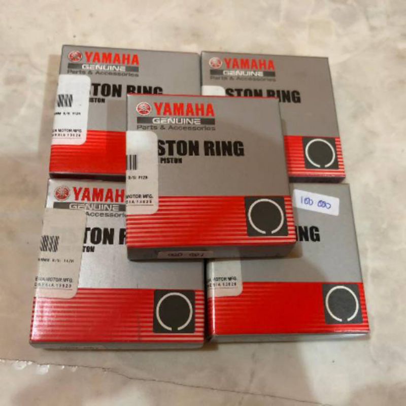 Ring piston fiz r original Os 0-100