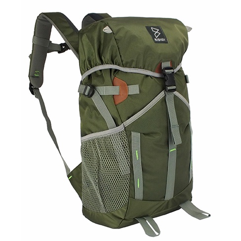 BIDIGI TAMBORA TAS RANSEL CARRIER/CAMPING