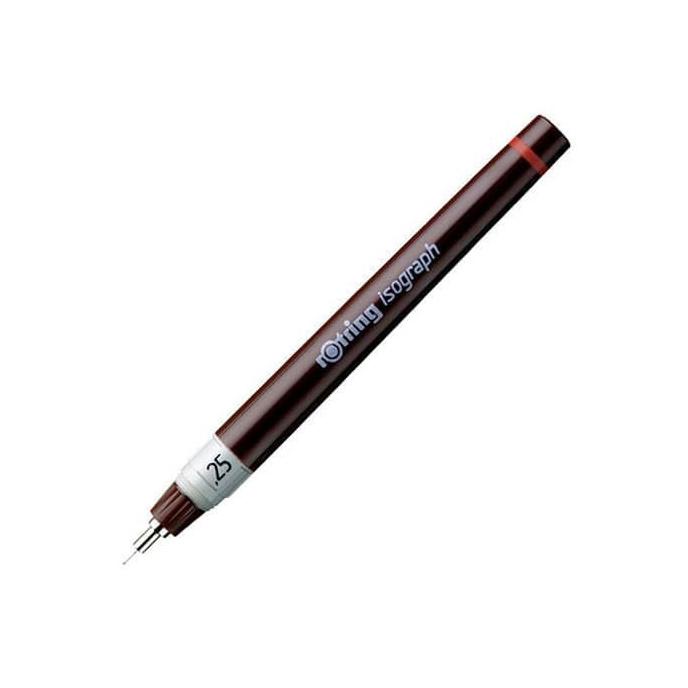 

Rotring Isograph 0.25 MM