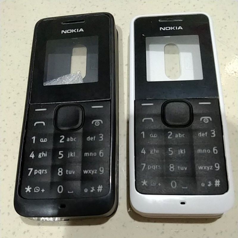 CASING NOKIA 105 N105 LAMA KESING RM908/105 2013