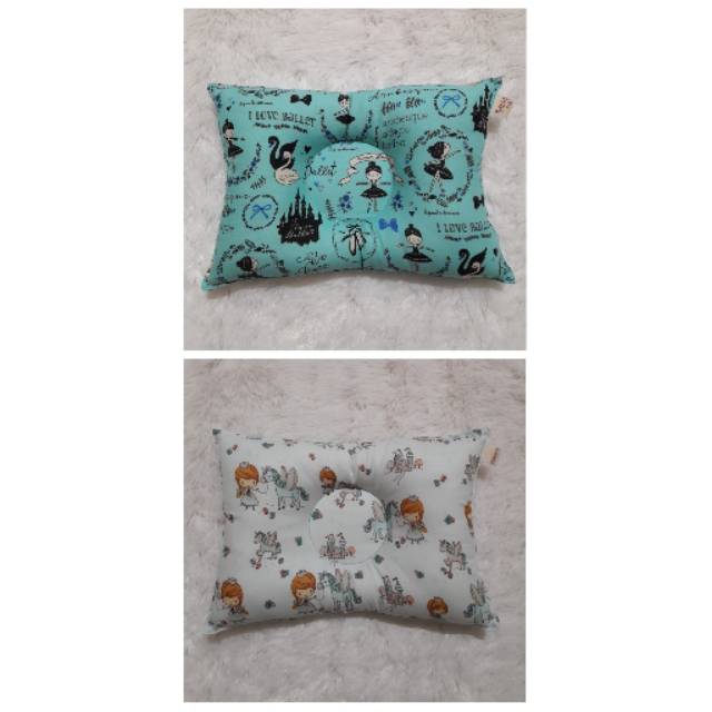 Bantal peyang / bantal peyang kotak /bantal peyang katun cvc