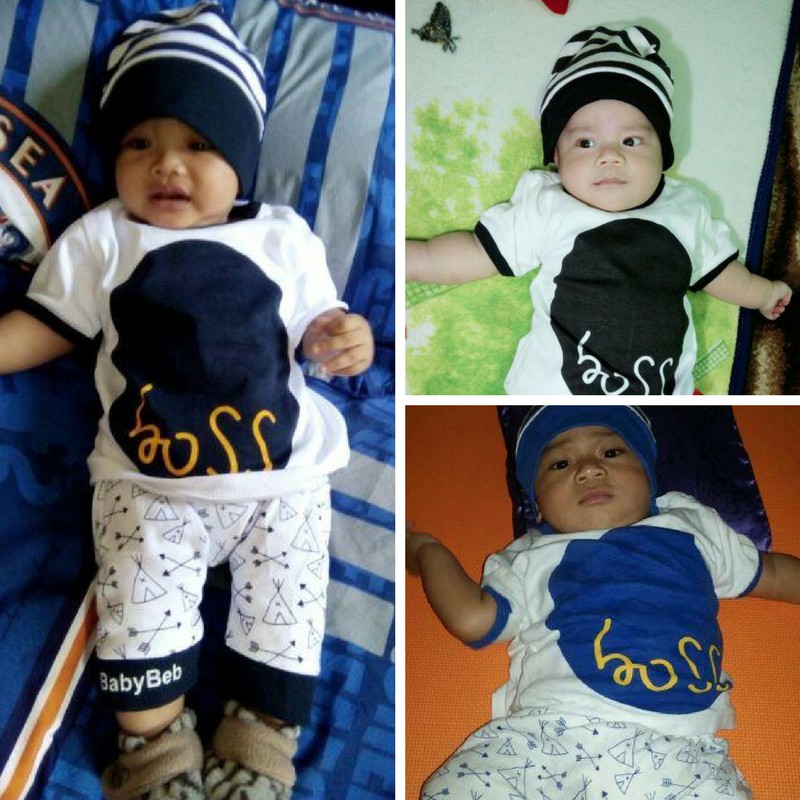 Setelan Anak  Baju  Anak  Baju  Bayi  Grosir Baju  Bayi  Usia  6  