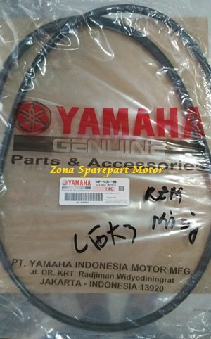 Kabel Rem Yamaha Mio J Mio GT Soul GT Mio M3 (2ph) yamaha original