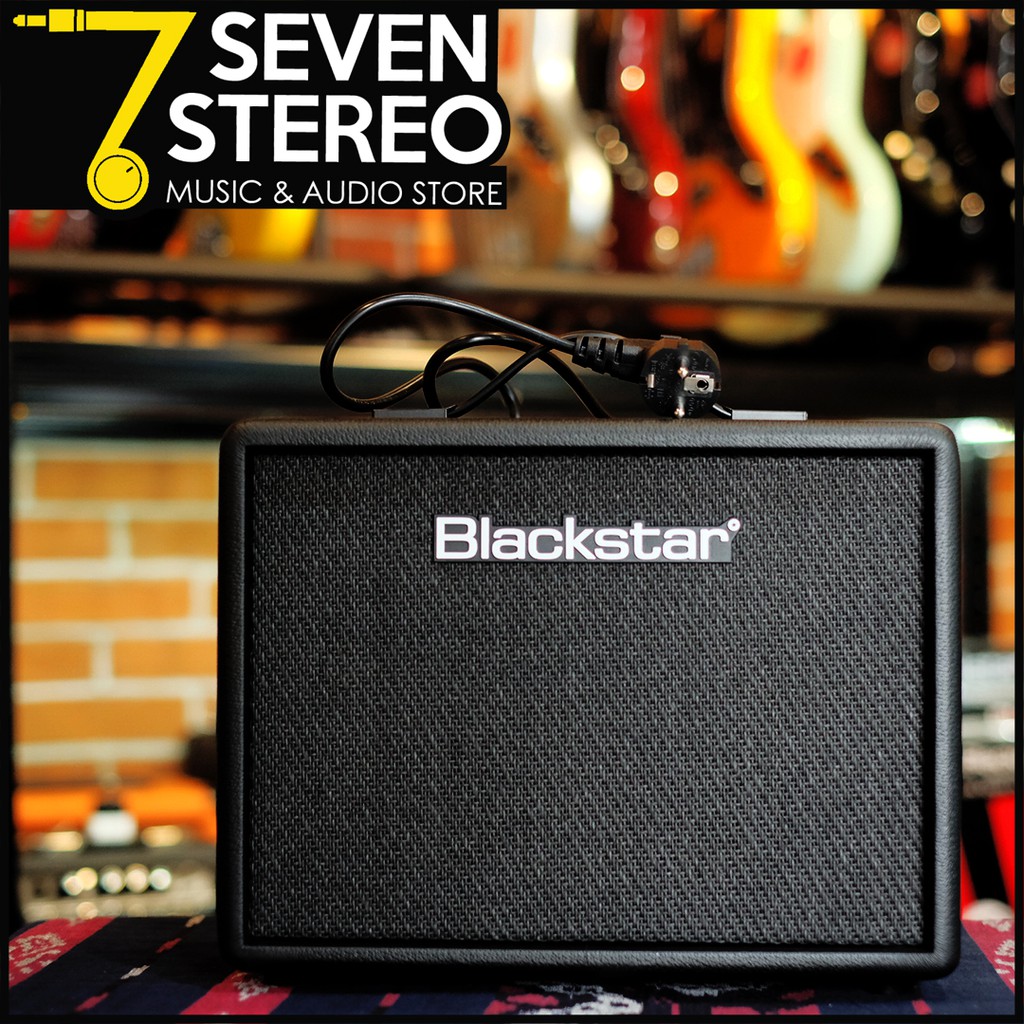 Blackstar LT-Echo 15 Combo Amplifier