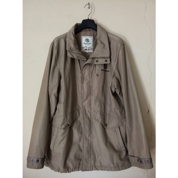 BEANPOLE OUTDOOR JACKET