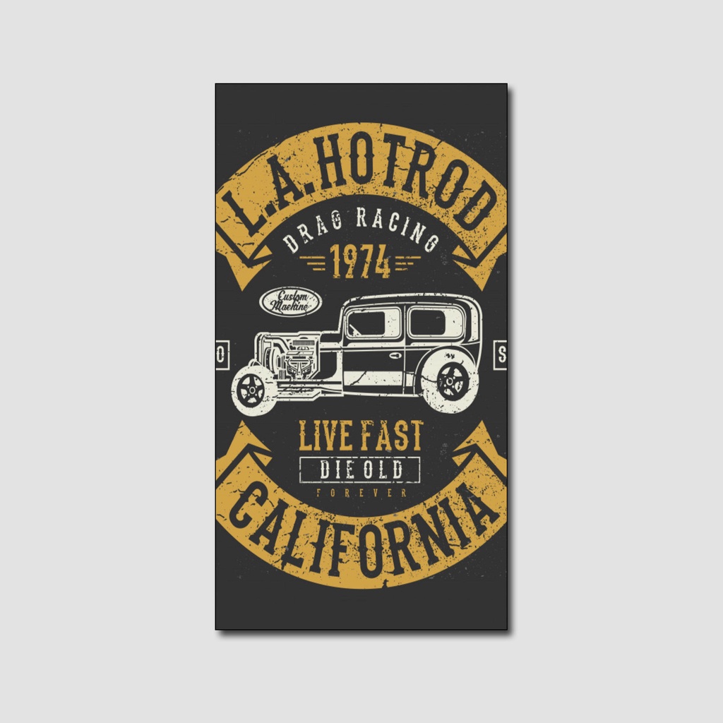 Hiasan Dinding Poster Kayu Pajangan Walldecor Otto Motor Cycle Classic Vintage Dekorasi Kamar Cafe-otto 3