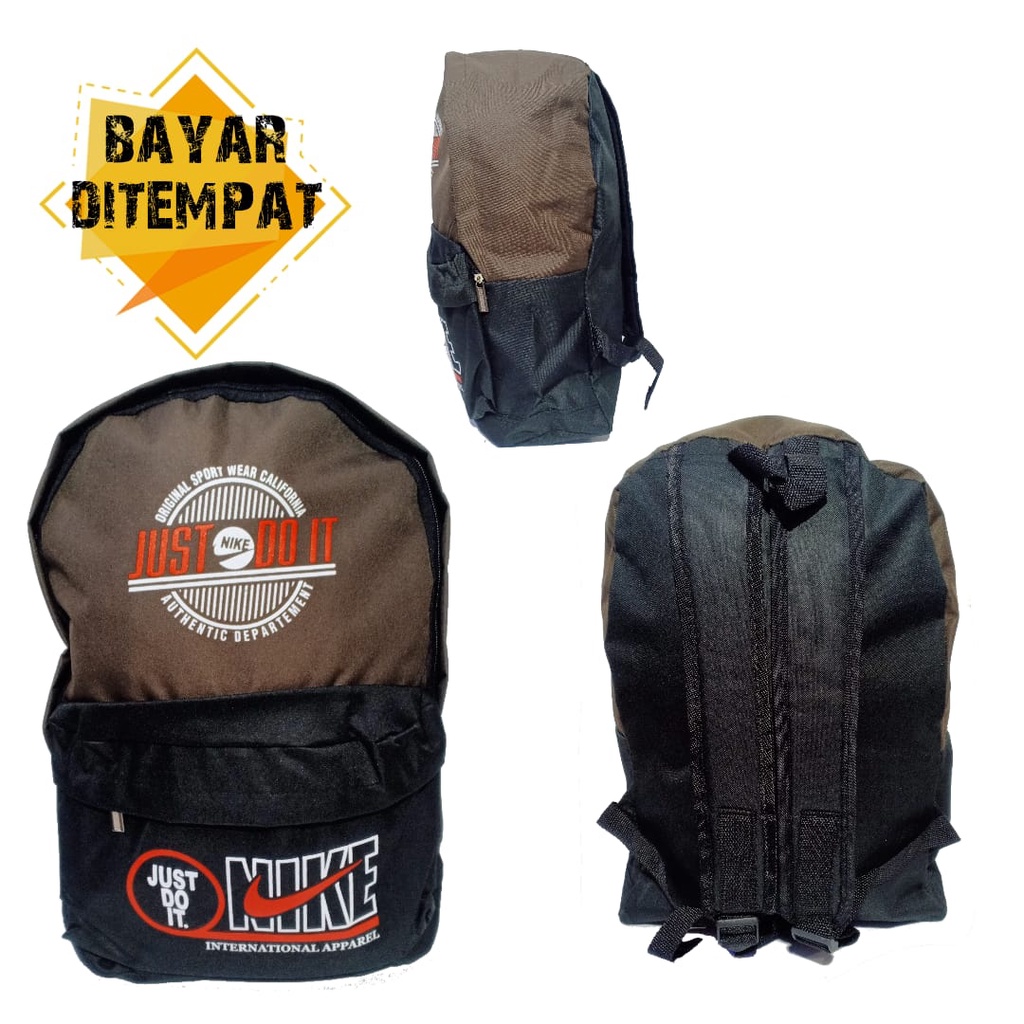 Tas Sekolah Anak Laki Laki Tas Ransel Anak Laki Laki Tas Gendong Anak Laki Laki Kelas Paud TK SD SMP