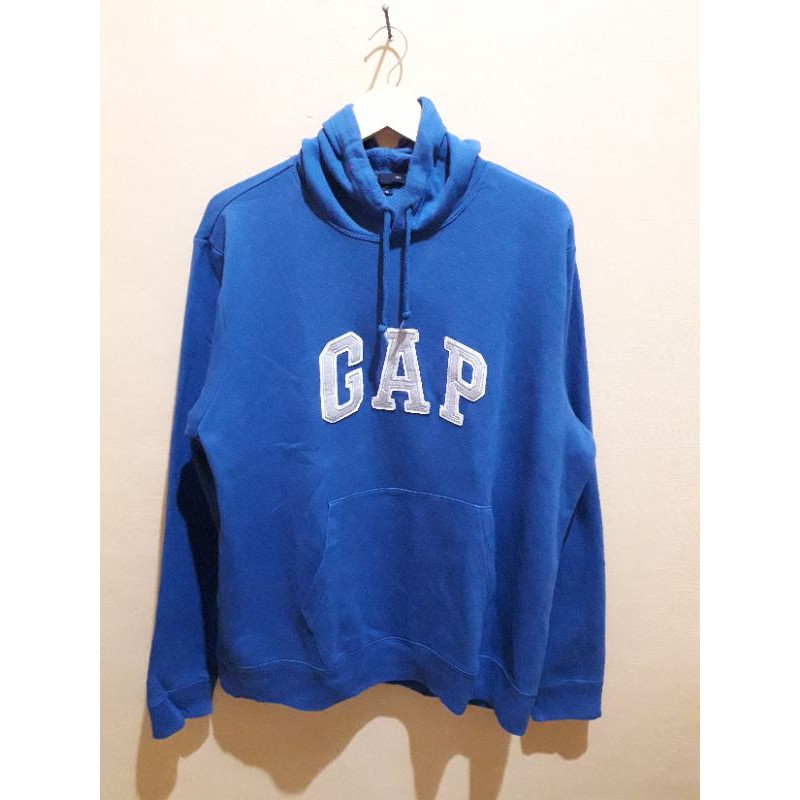hoodie GAP second brand