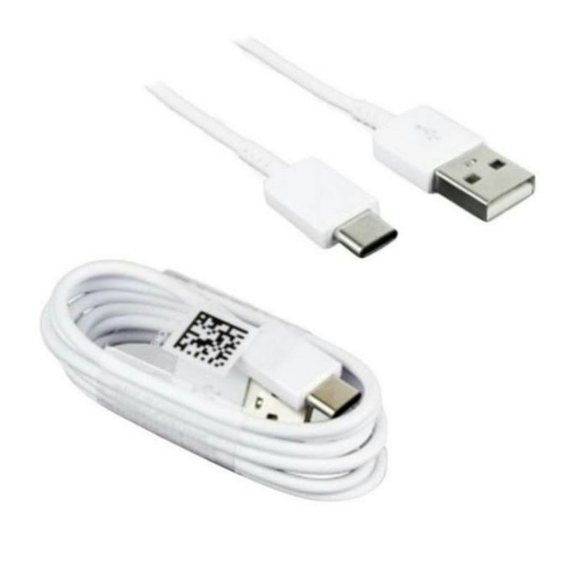 kabel Data Samsung TYPE-C