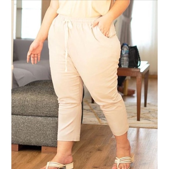 Lidya Celana JUMBO BIGSIZE