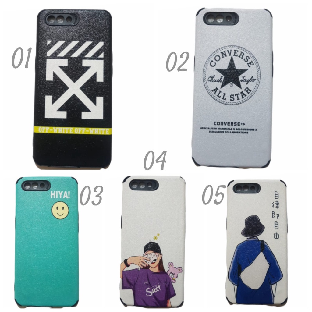 [ ON1542 ] SOFTCASE  VI Y91 VI Y91C VI Y30/Y50 C21 C15 NOTE 8 NOTE 10 PRO POCO X3 X 9C