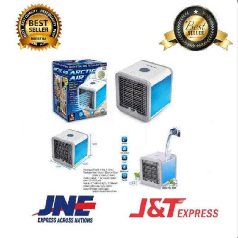 AC MINI PENDINGIN RUANGAN SEJUK AIR COOLER