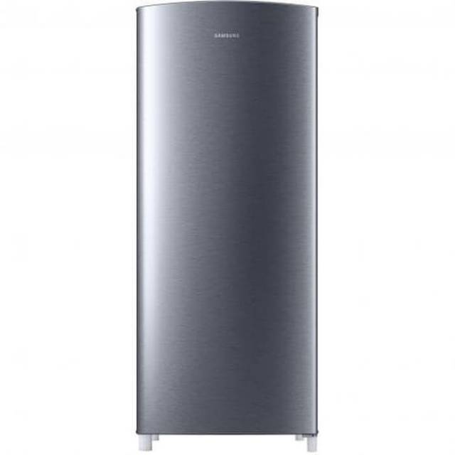 Samsung Kulkas 1 Pintu RR18R1000SA Garansi Resmi