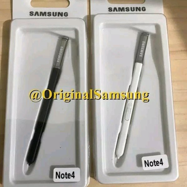 STYLUS S PEN SAMSUNG GALAXY NOTE 4 ORIGINAL OEM S PEN