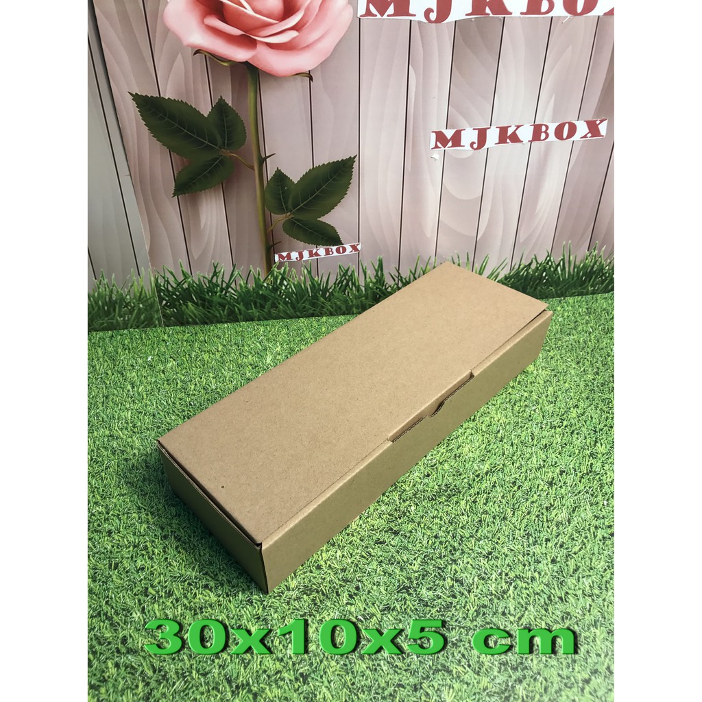 

Kardus Karton Uk, 30 x 10 5 cm..Die Cut untuk packing - aksesoris - dll