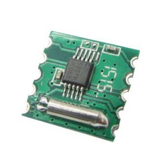 FM Stereo Radio RDA5807M Wireless Module RRD-102V2.0 For Arduino - New
