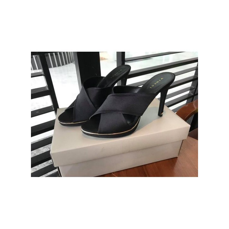SANDAL HIGH HEELS VNC ORIGINAL