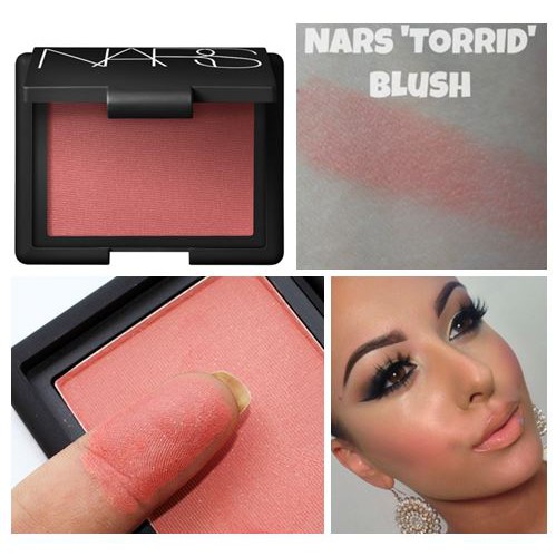 NARS Blush Powder