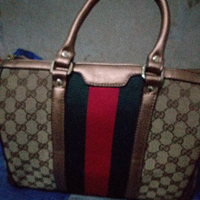 Tas merk gucci