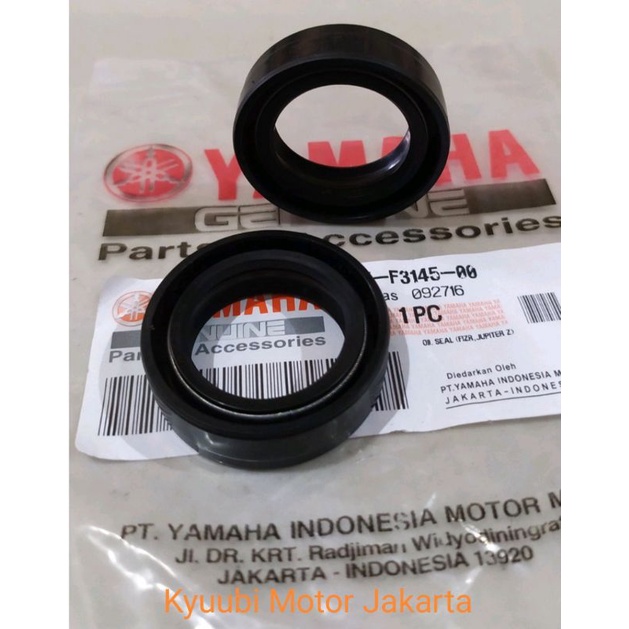 Seal Shock Mio J Mio  MX Mio M3 3AY