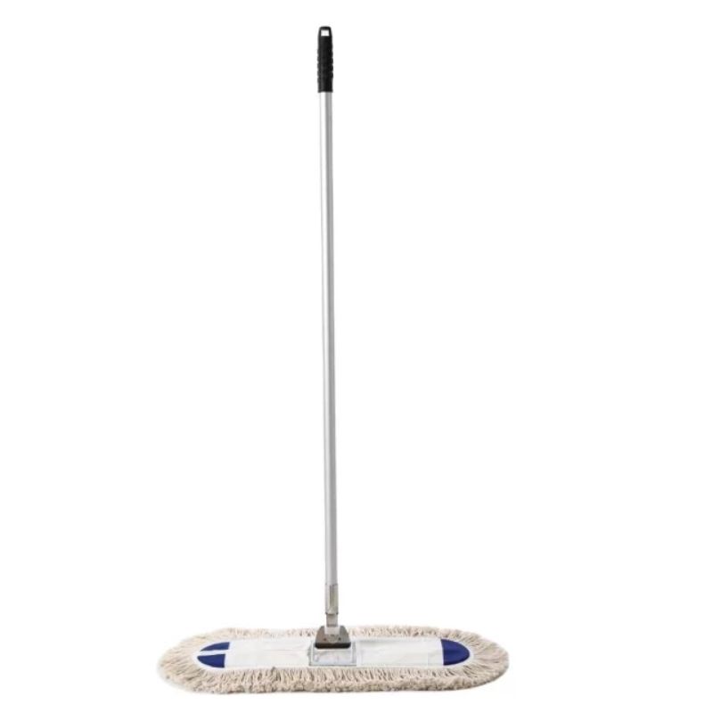 Pel Sapu Katun Dust Mop 40cm 60cm 80cm