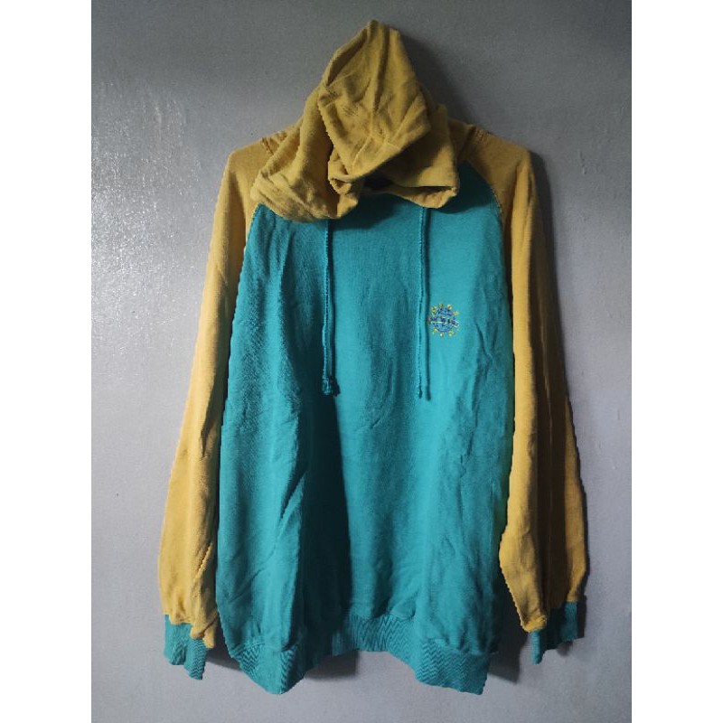 HOODIE SECOND BRAND MURAH / HANGTEN