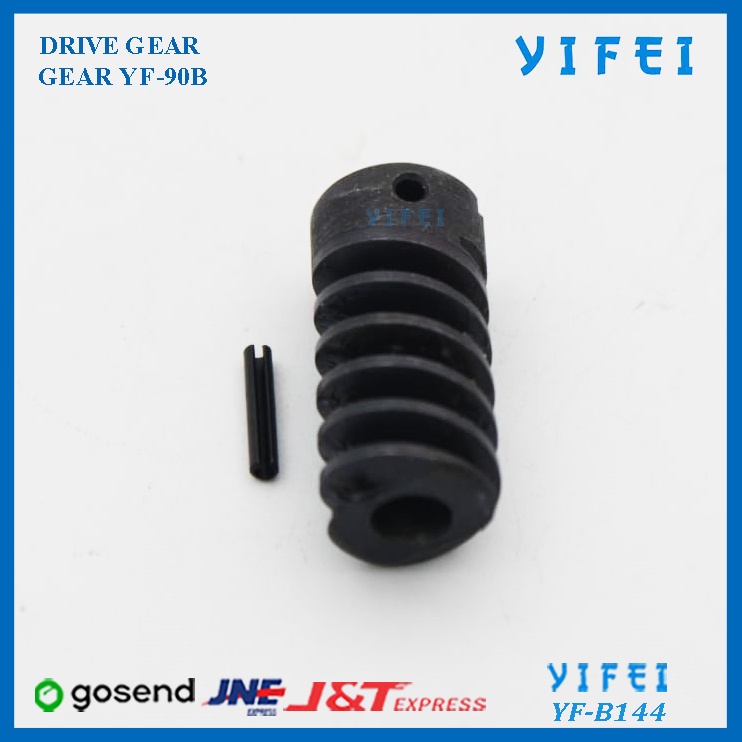 DRIVE GEAR YIFEI YF-B144/GEAR YF-90B