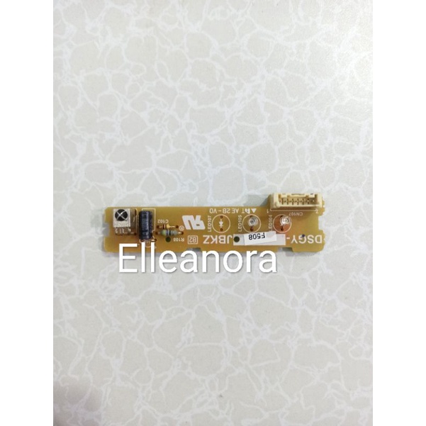 Modul PCB AC Sharp R32 1 Set Original