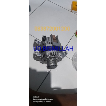 dinamo cas ampere amper ford ranger 2.0 2.2 2.3 3.2 ford everest 2.0 2.2 2.3 3.2 2016 on ori fuul