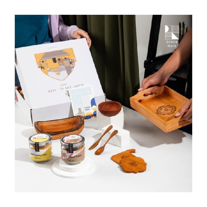 

Idul Murah Jual Wisdom Lebaran Hampers Hampers Fi Box Kotak Lebaran Hampers