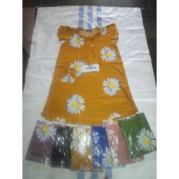 DASTER RAYON PRIMADONA