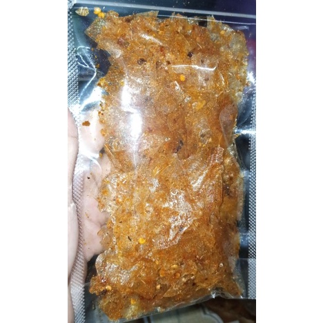 

keripik beling/kaca